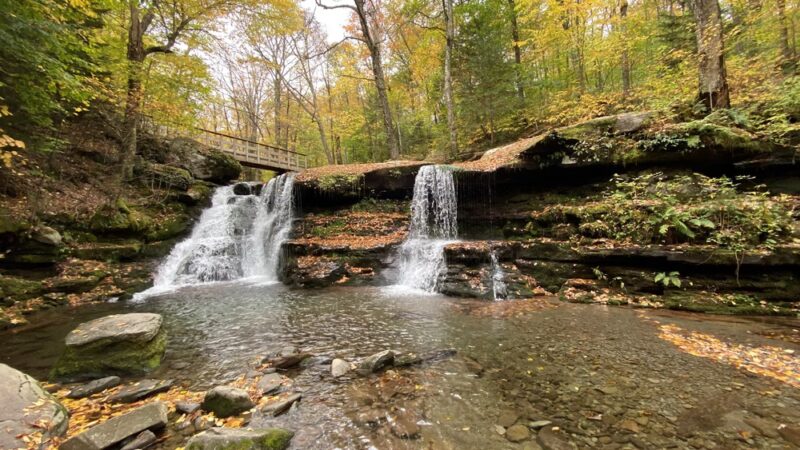 Hunter-west Kill Wilderness - West Kill, NY