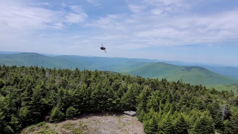 Hunter-west Kill Wilderness - West Kill, NY