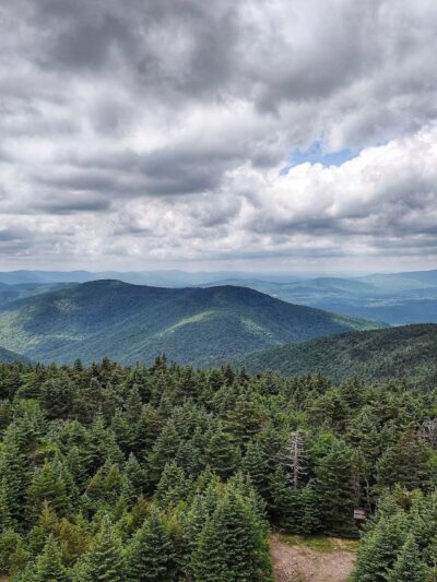 Hunter-west Kill Wilderness - West Kill, NY