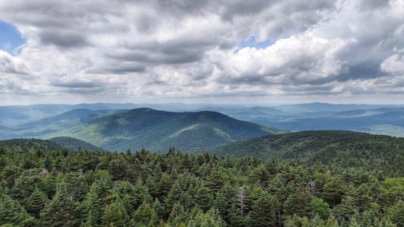 Hunter-west Kill Wilderness - West Kill, NY