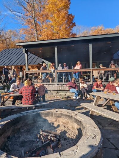 West Kill Brewing - West Kill, NY