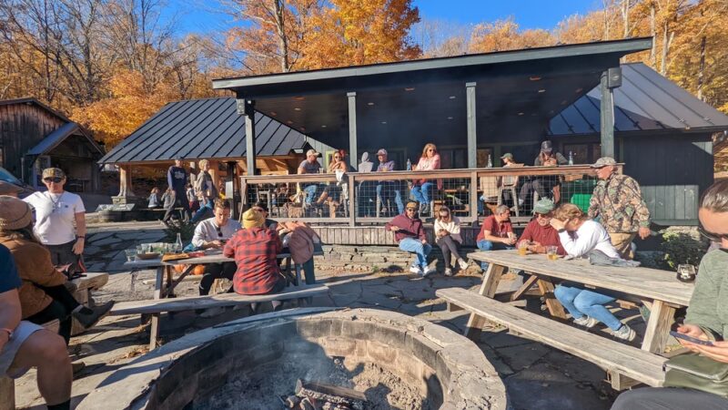 West Kill Brewing - West Kill, NY