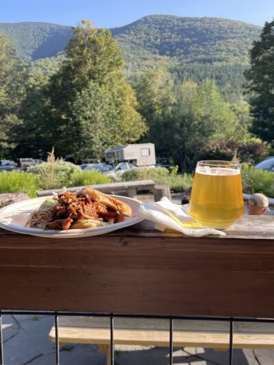 West Kill Brewing - West Kill, NY