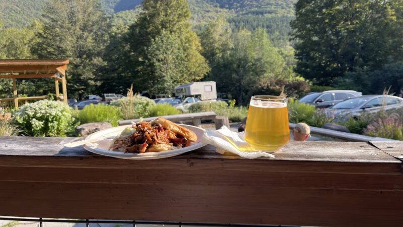 West Kill Brewing - West Kill, NY
