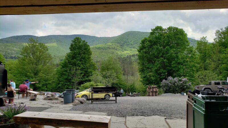 West Kill Brewing - West Kill, NY
