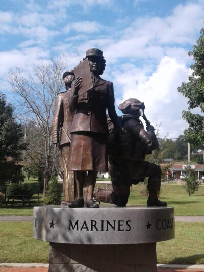 Treadway Memorial Park - West Liberty, KY