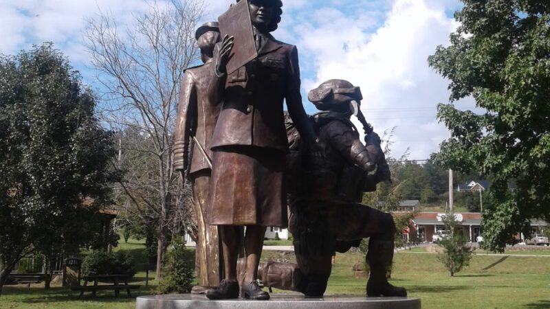Treadway Memorial Park - West Liberty, KY