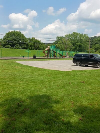 West liberty park - West Liberty, KY