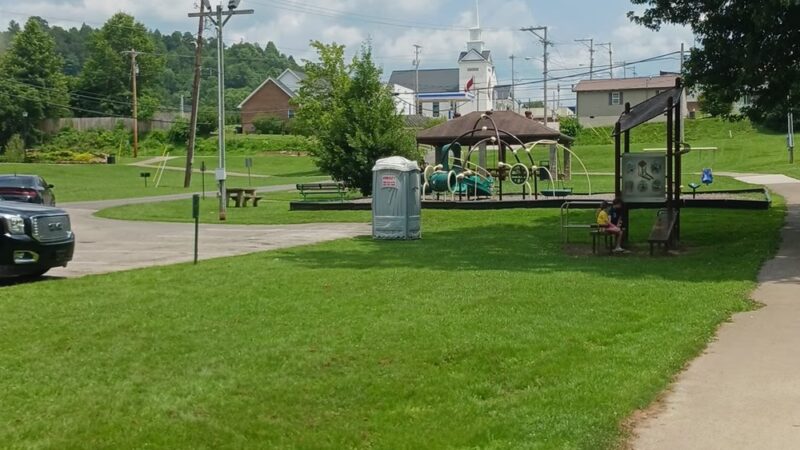 West liberty park - West Liberty, KY