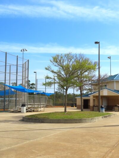 Max K. Rodes Park - West Melbourne, FL