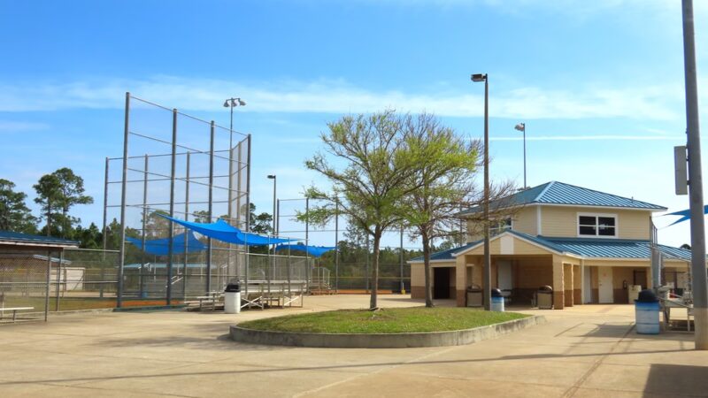 Max K. Rodes Park - West Melbourne, FL