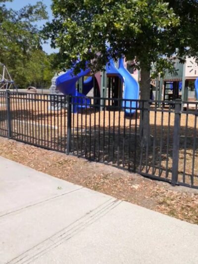 Max K. Rodes Park - West Melbourne, FL