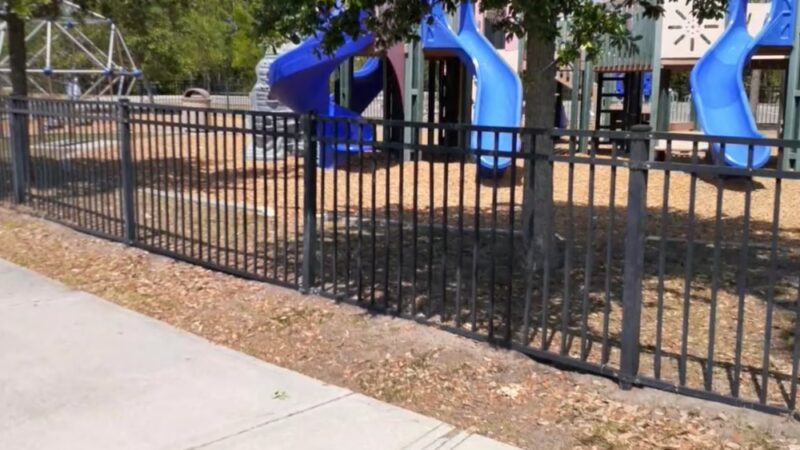Max K. Rodes Park - West Melbourne, FL