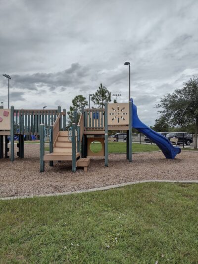 Max K. Rodes Park - West Melbourne, FL