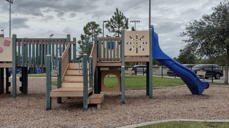 Max K. Rodes Park - West Melbourne, FL