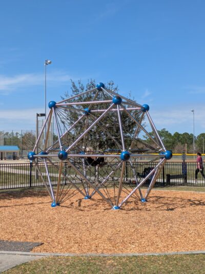 Max K. Rodes Park - West Melbourne, FL