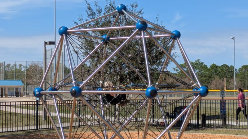 Max K. Rodes Park - West Melbourne, FL
