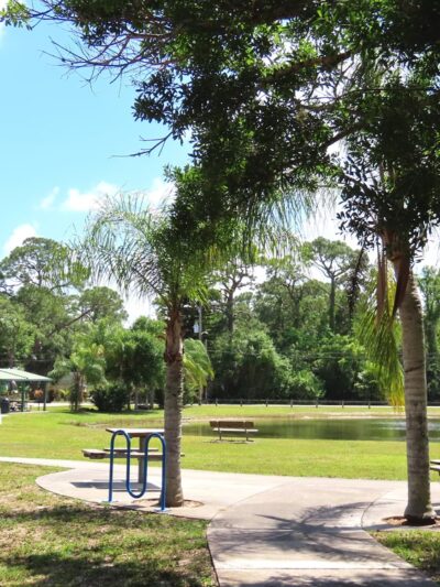 Police Foundation Park - West Melbourne, FL