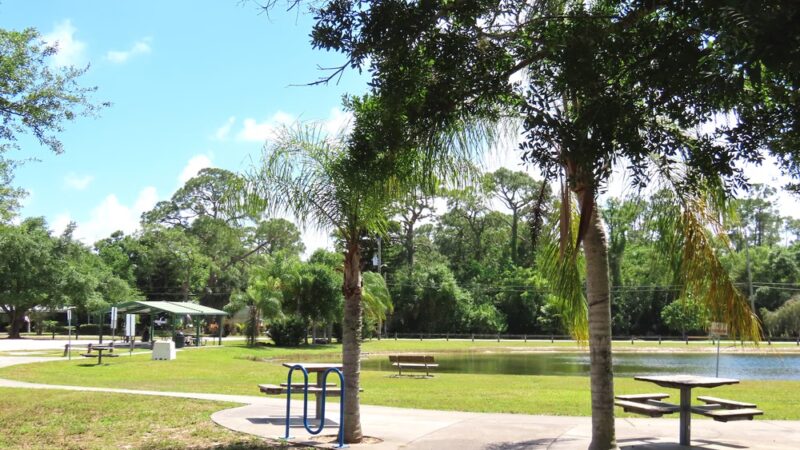 Police Foundation Park - West Melbourne, FL
