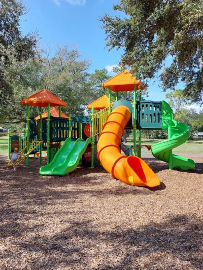 Police Foundation Park - West Melbourne, FL
