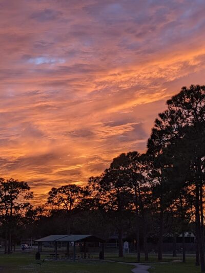 Police Foundation Park - West Melbourne, FL