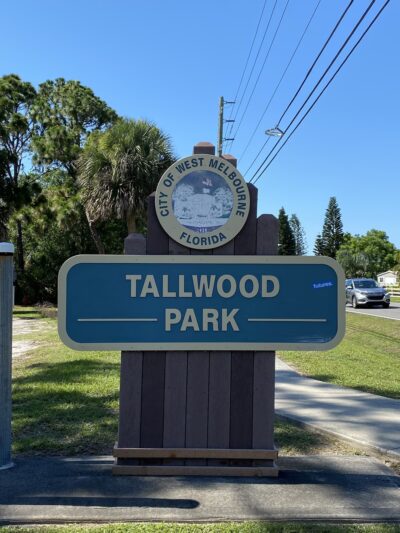 Tallwood Park - West Melbourne, FL