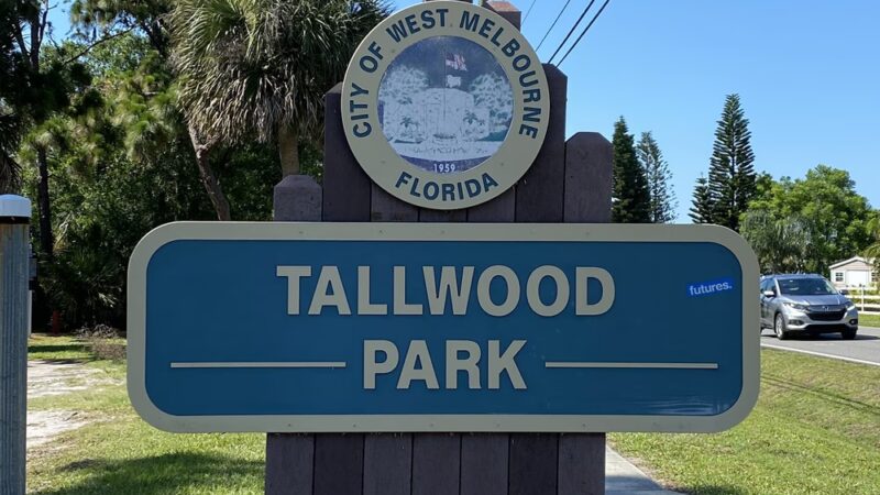Tallwood Park - West Melbourne, FL