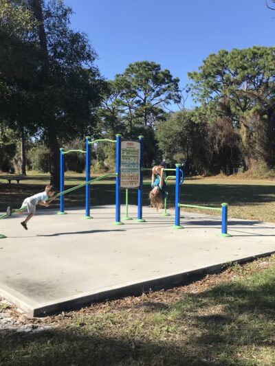 Tallwood Park - West Melbourne, FL