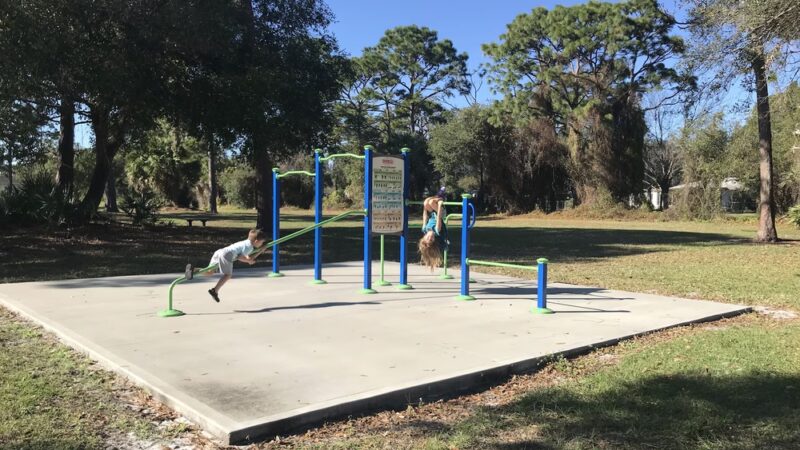 Tallwood Park - West Melbourne, FL