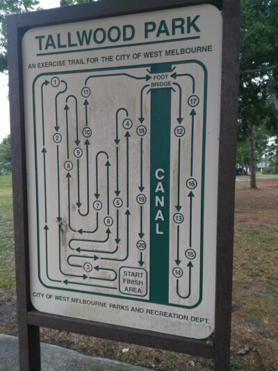 Tallwood Park - West Melbourne, FL
