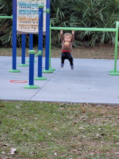 Tallwood Park - West Melbourne, FL