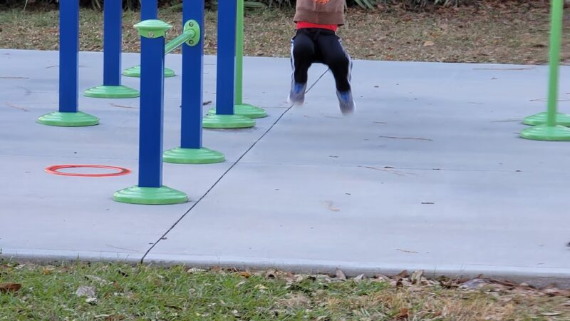 Tallwood Park - West Melbourne, FL