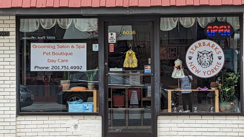 Starbarks, LLC - West New York, NJ