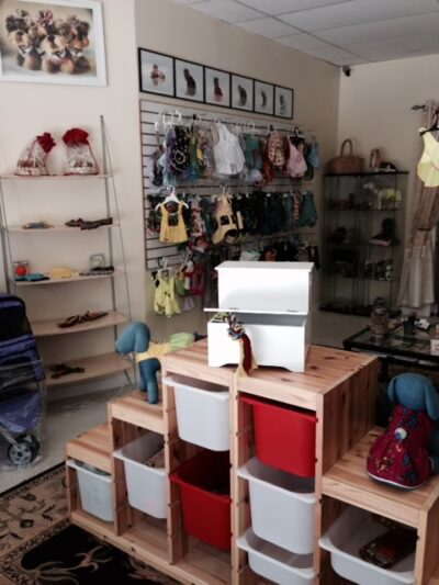 Starbarks, LLC - West New York, NJ
