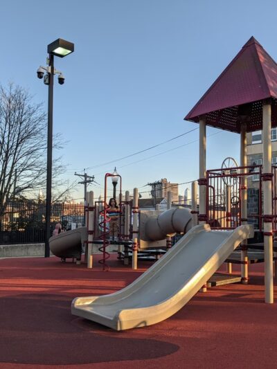 Washington Park - West New York, NJ