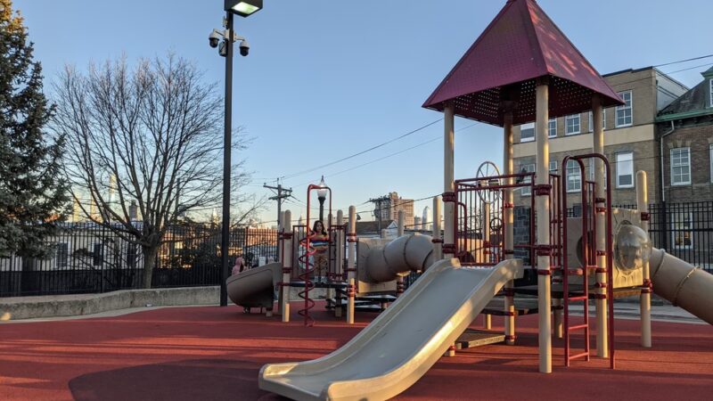 Washington Park - West New York, NJ
