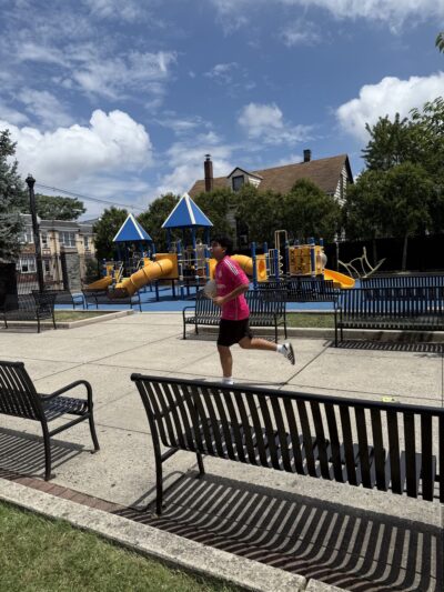 Washington Park - West New York, NJ