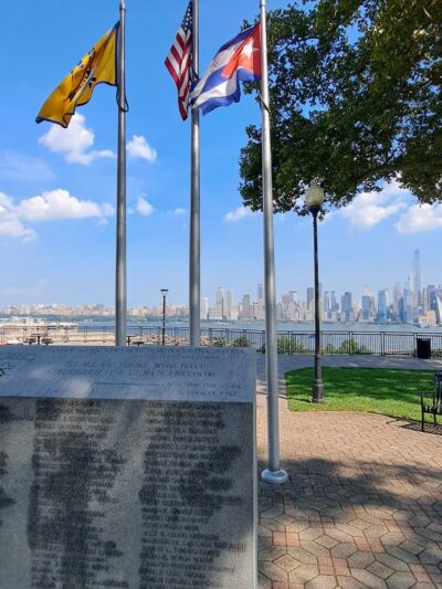 War Memorial - West New York, NJ