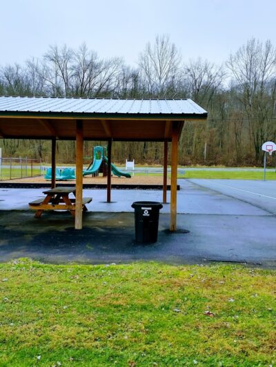 Collinsburg Community Park - West Newton, PA