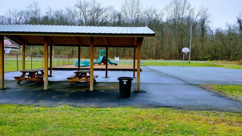 Collinsburg Community Park - West Newton, PA