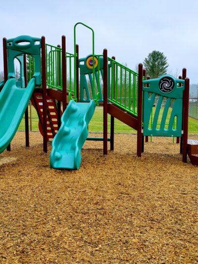 Collinsburg Community Park - West Newton, PA