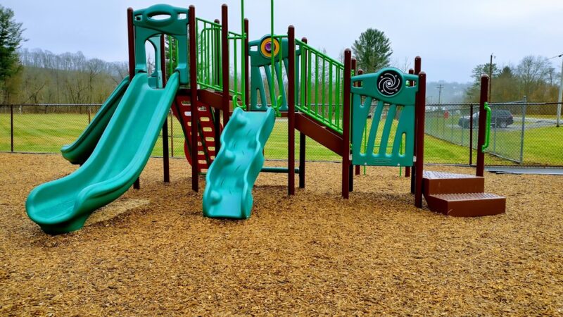 Collinsburg Community Park - West Newton, PA