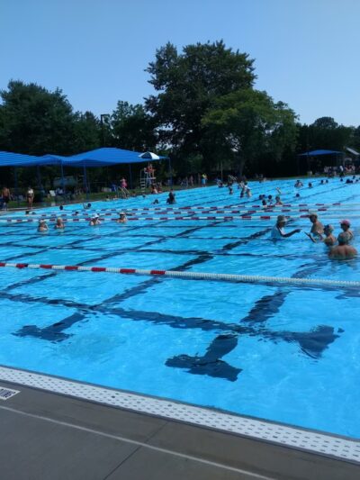 Germonds Park - West Nyack, NY