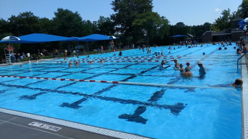 Germonds Park - West Nyack, NY