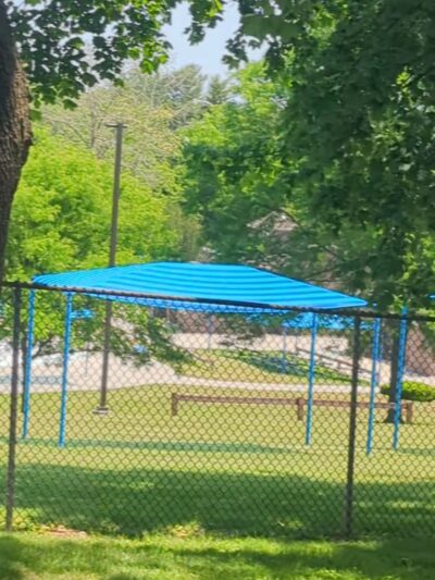 Germonds Park - West Nyack, NY