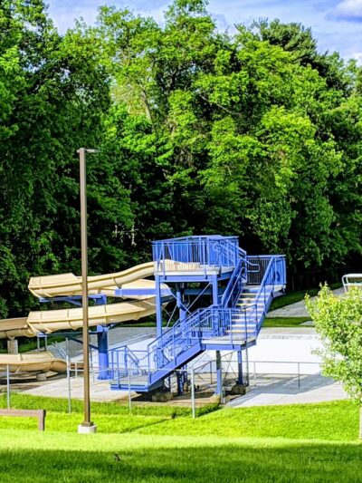 Germonds Park - West Nyack, NY