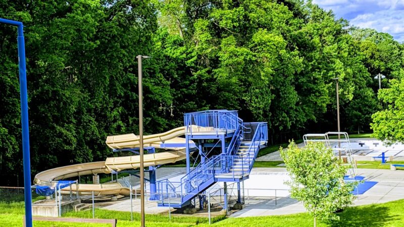 Germonds Park - West Nyack, NY