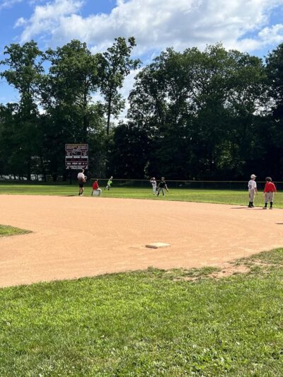 Germonds Park - West Nyack, NY