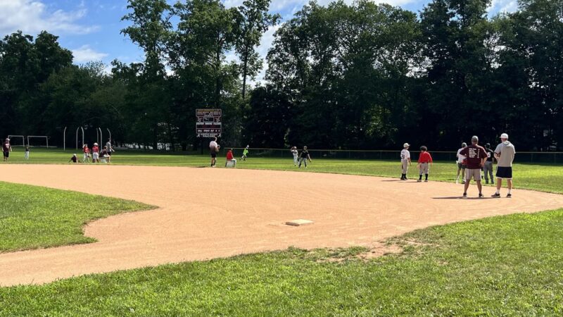 Germonds Park - West Nyack, NY