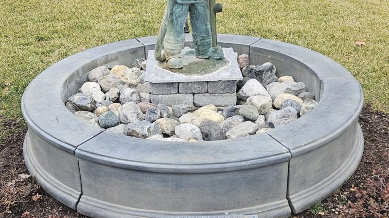 West Nyack Green And Firefighter Memorial Park - West Nyack, NY